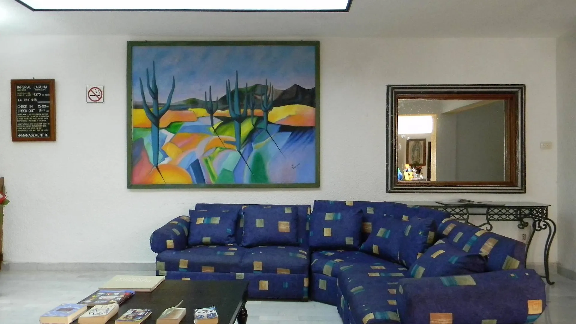 Контакты Celuisma Imperial Laguna