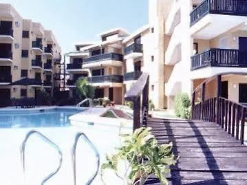 Отель Celuisma Imperial Laguna Исла-Мухерес