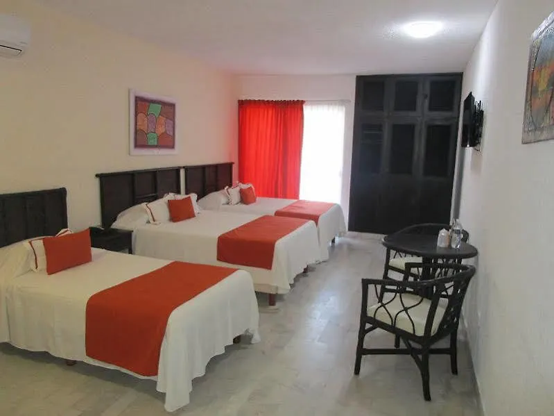 ***  Celuisma Imperial Laguna Hotel Isla Mujeres Messico