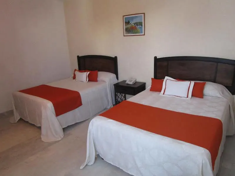 Celuisma Imperial Laguna Hotel Isla Mujeres Messico
