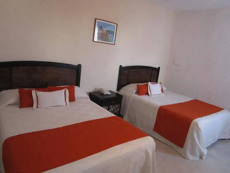 Celuisma Imperial Laguna Hotel Isla Mujeres 3*,  Messico