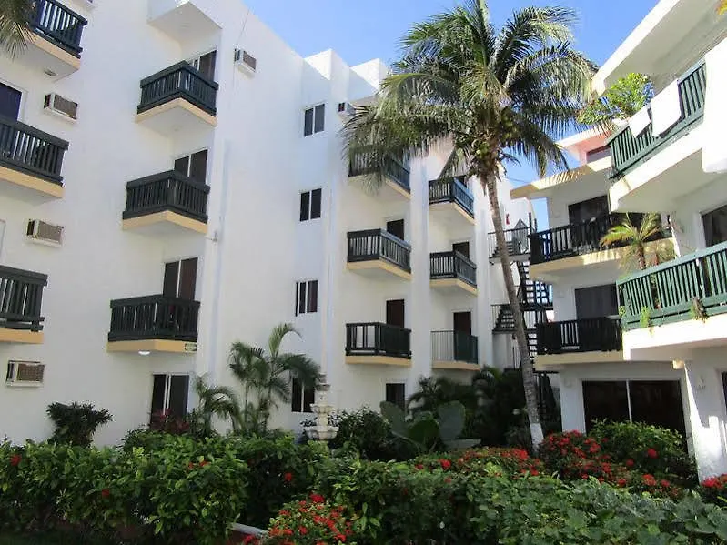 ***  Celuisma Imperial Laguna Hotel Isla Mujeres Messico
