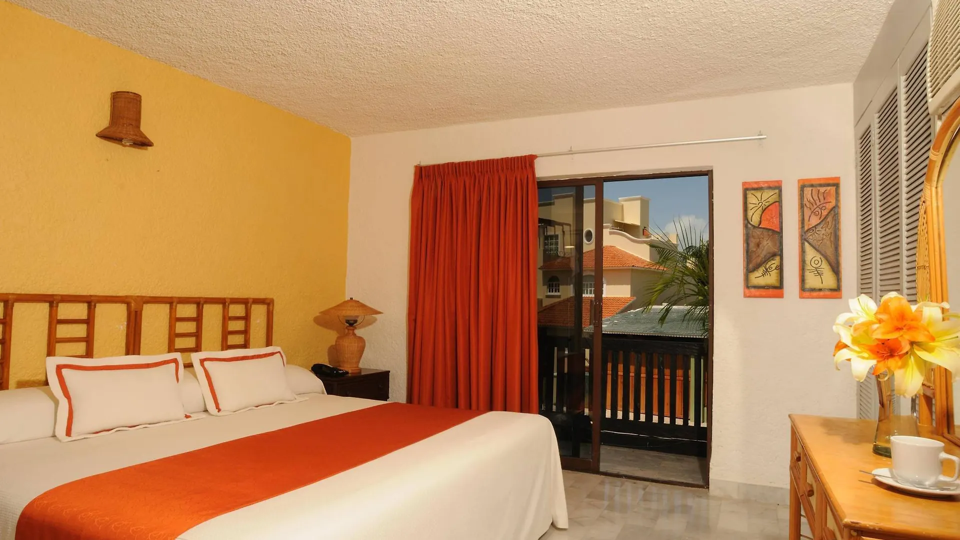 ***  Celuisma Imperial Laguna Hotel Isla Mujeres Messico