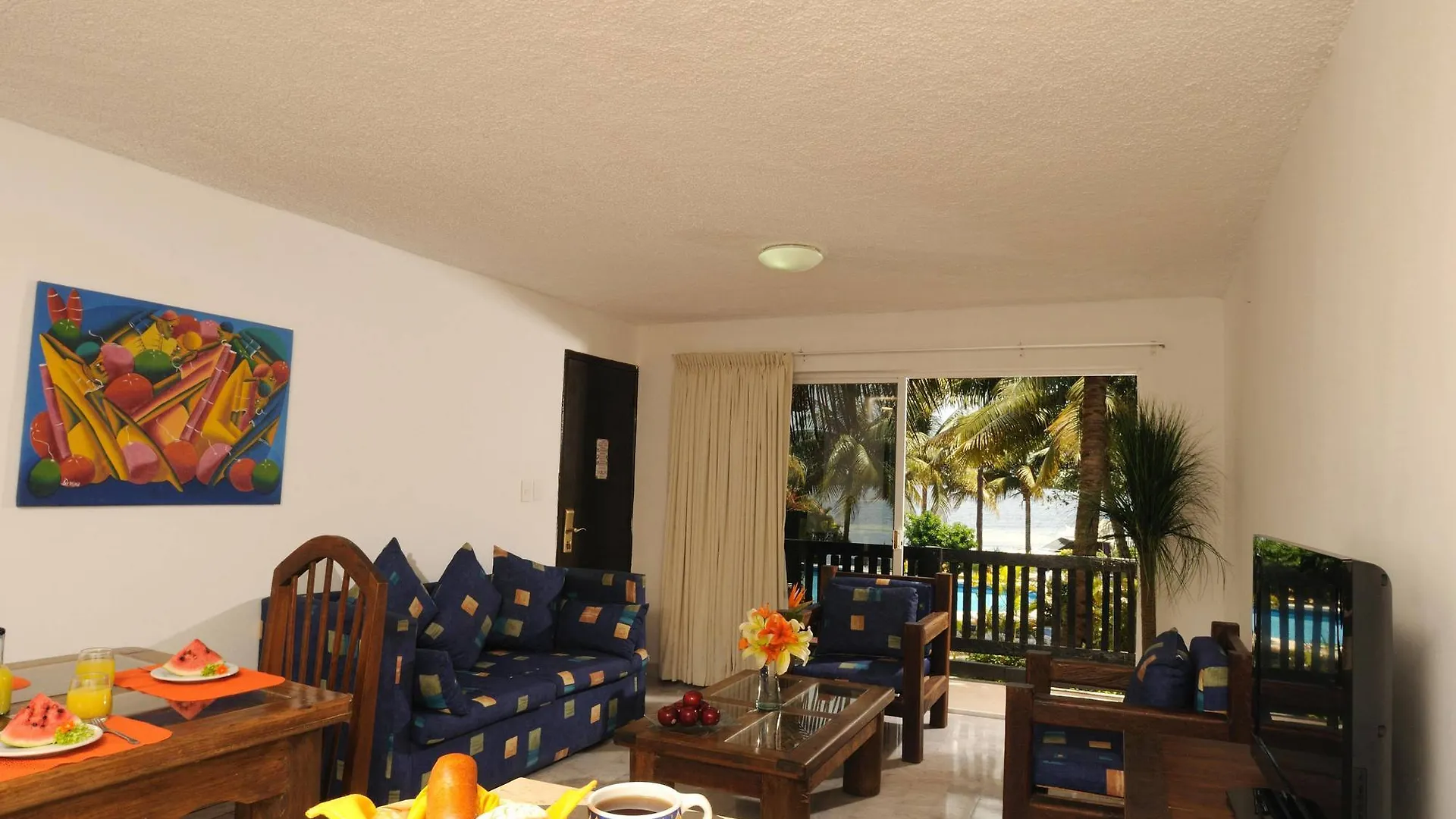 Celuisma Imperial Laguna Hotel Isla Mujeres