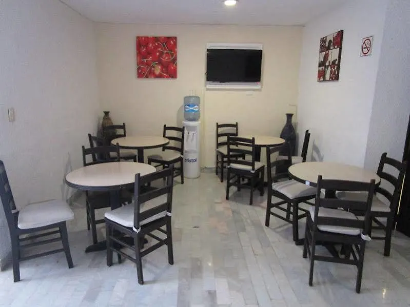 Celuisma Imperial Laguna Hotel Isla Mujeres