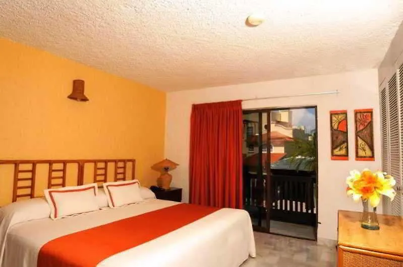 Celuisma Imperial Laguna Hotel Isla Mujeres