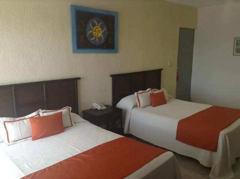 Celuisma Imperial Laguna Hotel Isla Mujeres 3*,  Messico
