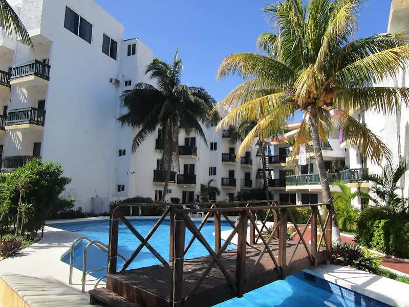 Celuisma Imperial Laguna Hotel Isla Mujeres Messico