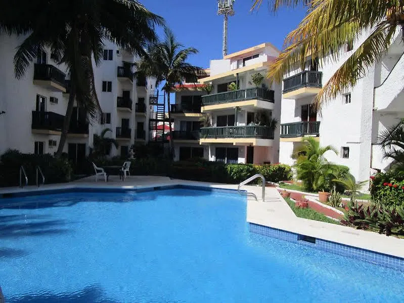 Celuisma Imperial Laguna Hotel Isla Mujeres