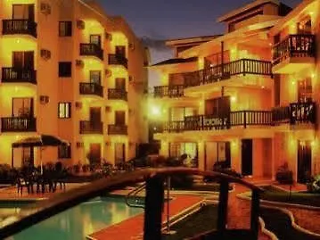 Celuisma Imperial Laguna Hotel Isla Mujeres 3*,  Messico