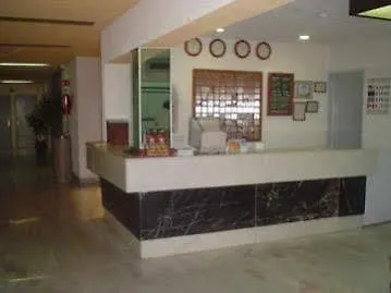 Celuisma Imperial Laguna Hotel Isla Mujeres Messico