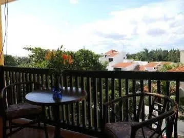 Celuisma Imperial Laguna Hotel Isla Mujeres