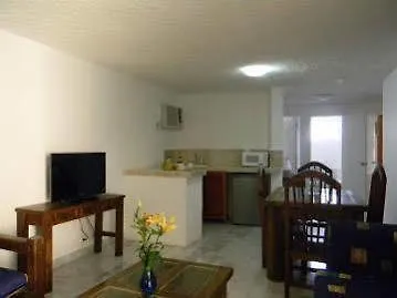 Celuisma Imperial Laguna Hotel Isla Mujeres