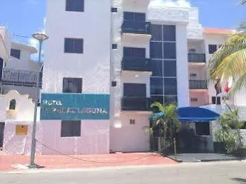 ***  Celuisma Imperial Laguna Hotel Isla Mujeres Messico