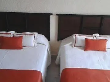 Celuisma Imperial Laguna Hotel Isla Mujeres