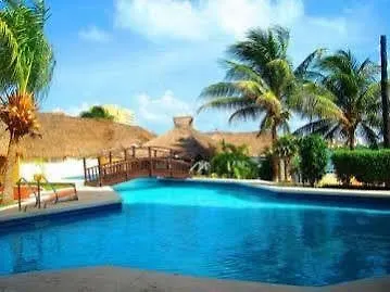 Celuisma Imperial Laguna Hotel Isla Mujeres 3*,  Messico