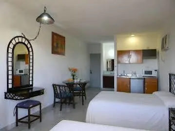 Celuisma Imperial Laguna Hotel Isla Mujeres Messico