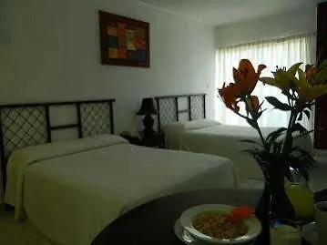 Celuisma Imperial Laguna Hotel Isla Mujeres