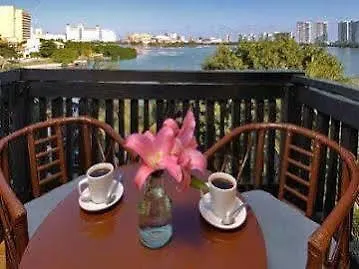 Celuisma Imperial Laguna Hotel Isla Mujeres