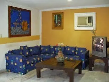 Celuisma Imperial Laguna Hotel Isla Mujeres