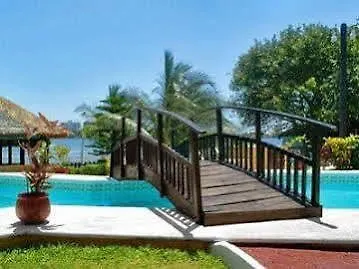 Celuisma Imperial Laguna Hotel Isla Mujeres Messico