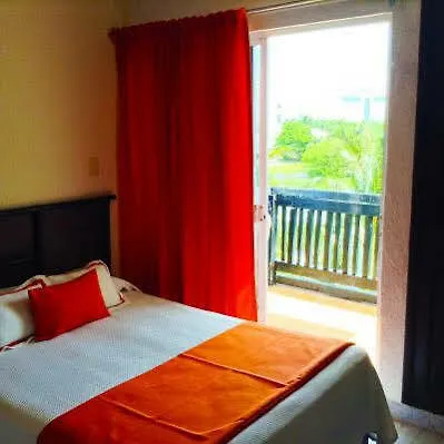Celuisma Imperial Laguna Hotel Isla Mujeres