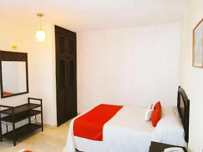 Celuisma Imperial Laguna Hotel Isla Mujeres