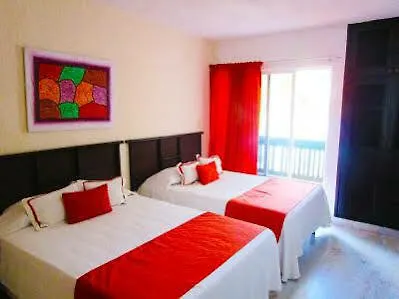 ***  Celuisma Imperial Laguna Hotel Isla Mujeres Messico