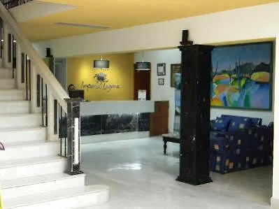 Celuisma Imperial Laguna Hotel Isla Mujeres