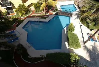***  Celuisma Imperial Laguna Hotel Isla Mujeres Messico