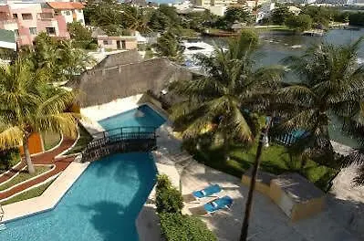 Celuisma Imperial Laguna Hotel Isla Mujeres