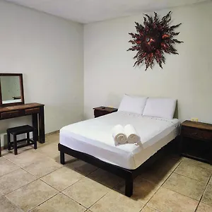 Sueno Maya *** Isla Mujeres